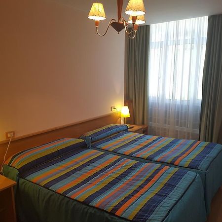Casa Poy Hotel Becerreá Екстериор снимка